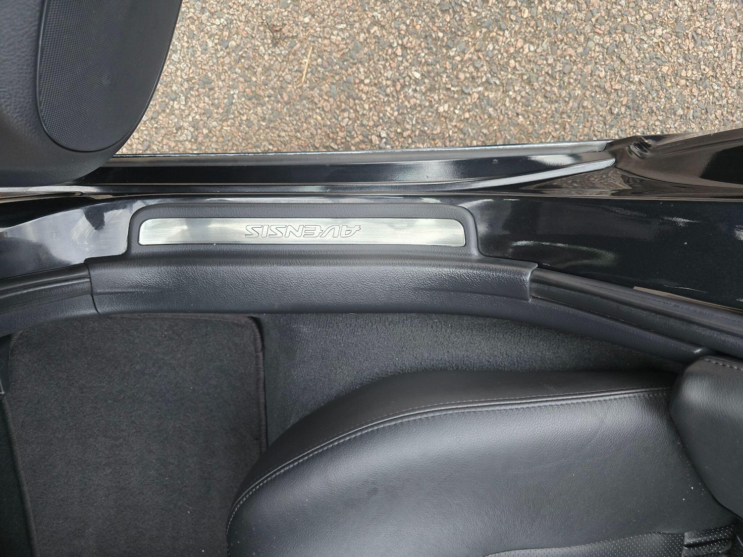 Used Toyota Avensis 2005 for sale - 76122663: Photo 57
