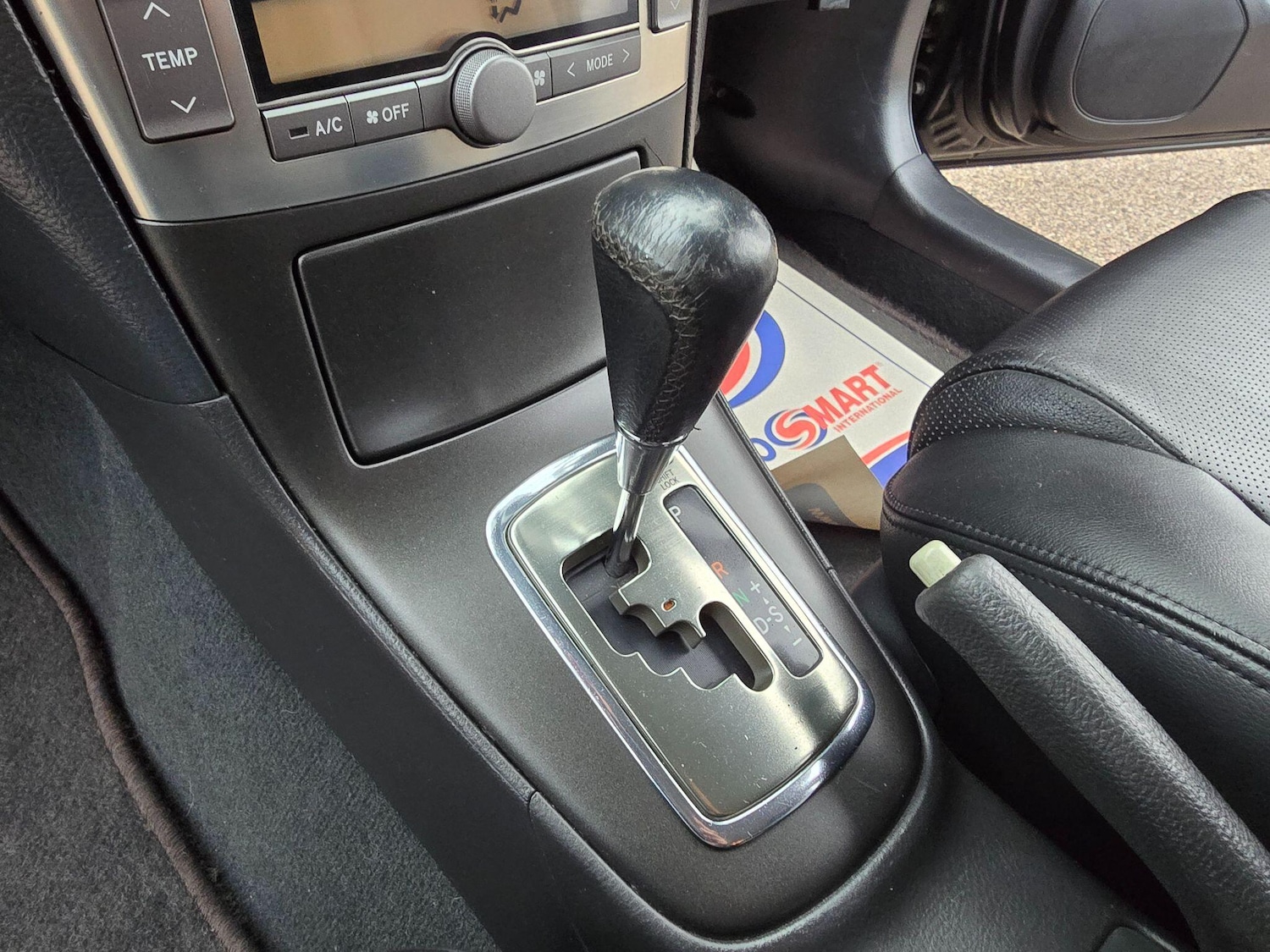Used Toyota Avensis 2005 for sale - 76122663: Photo 67