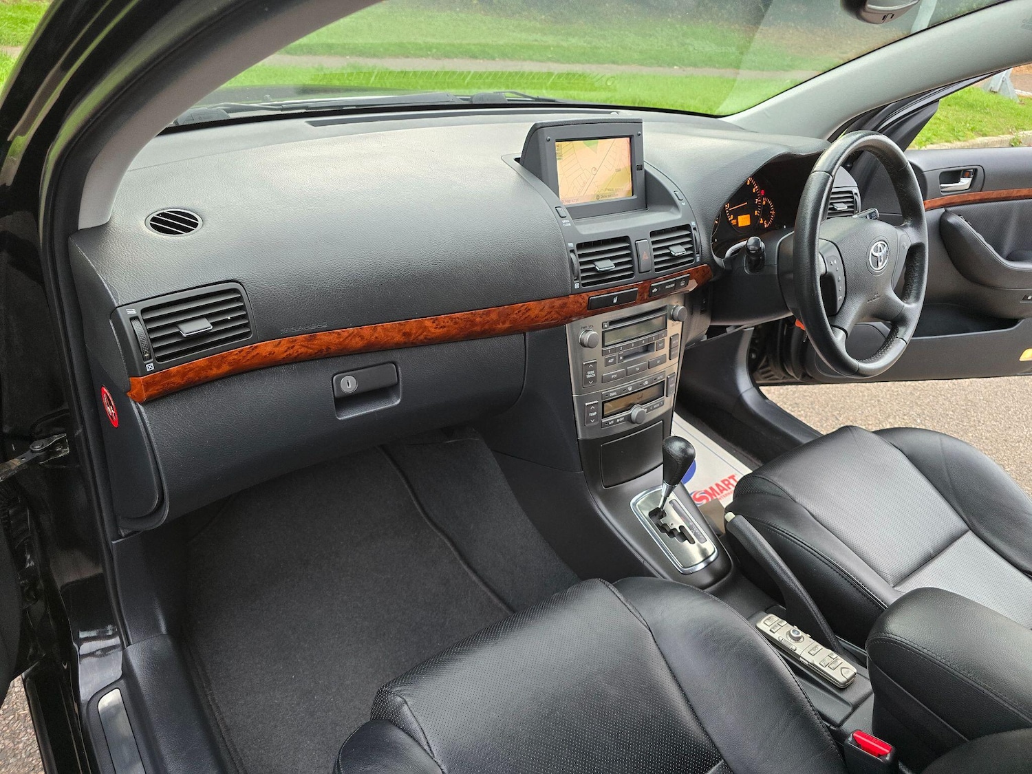 Used Toyota Avensis 2005 for sale - 76122663: Photo 71