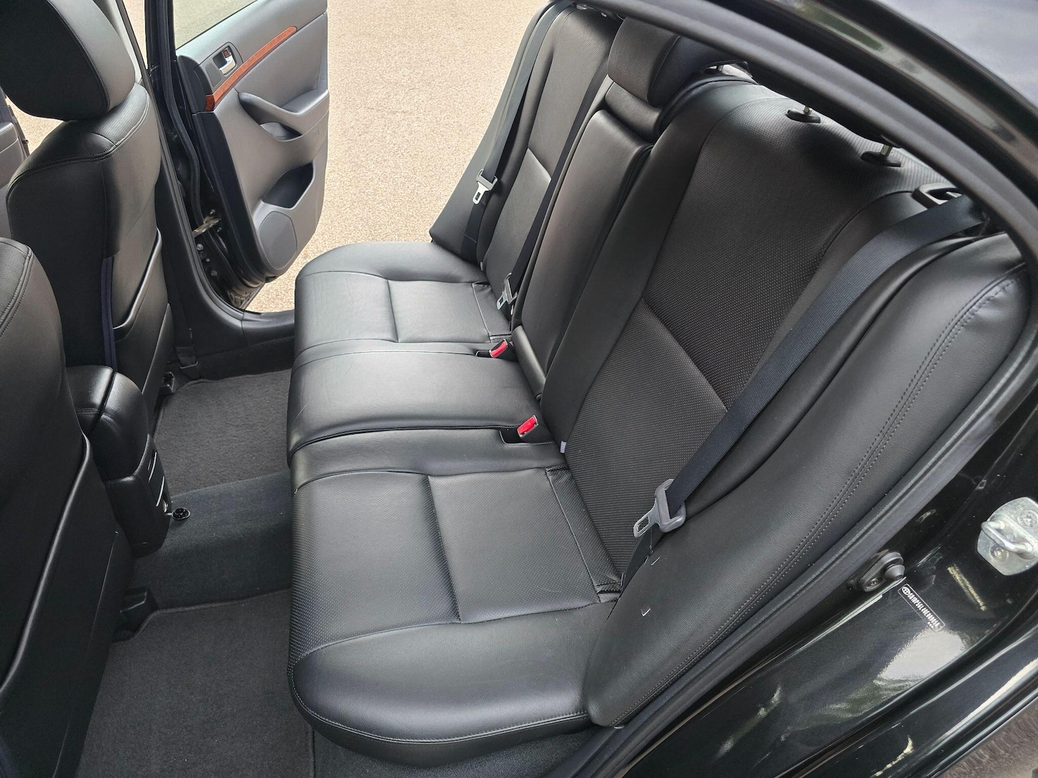 Used Toyota Avensis 2005 for sale - 76122663: Photo 72