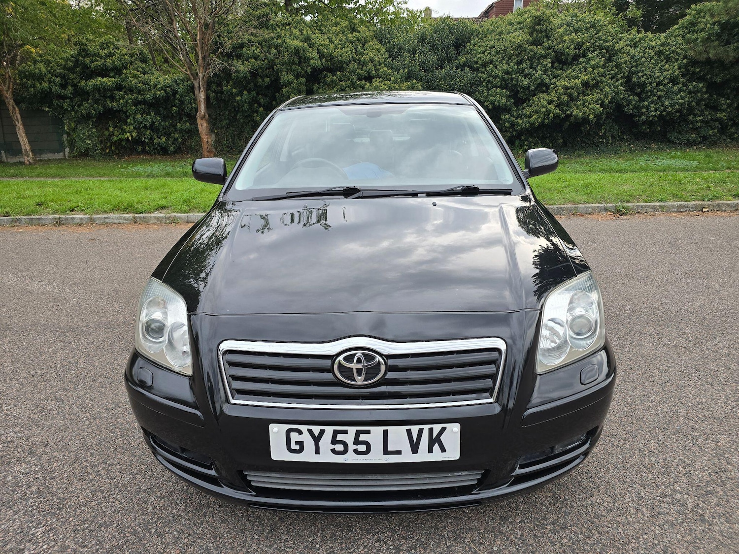 Used Toyota Avensis 2005 for sale - 76122663: Photo 8