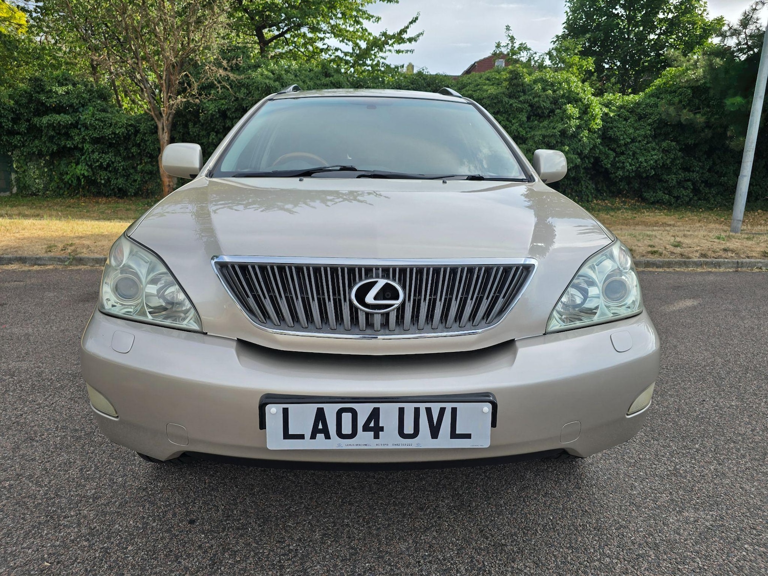 Vehicle 17