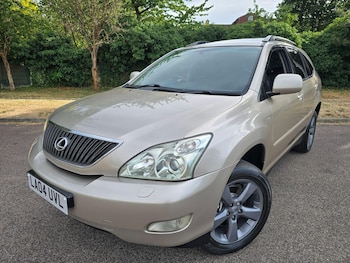 Used Lexus RX 2004 for sale - 76059979: Photo