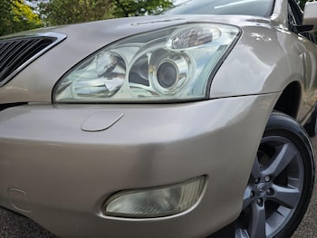 Used Lexus RX 2004 for sale - 76059979: Photo
