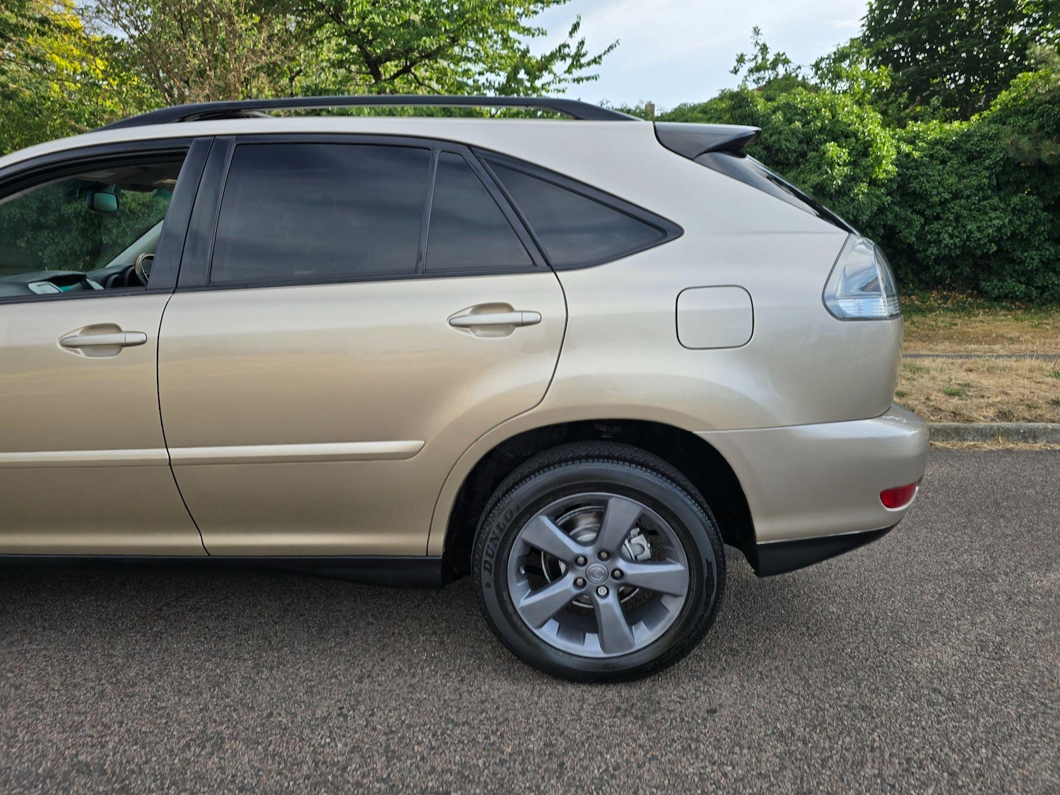 Vehicle 37