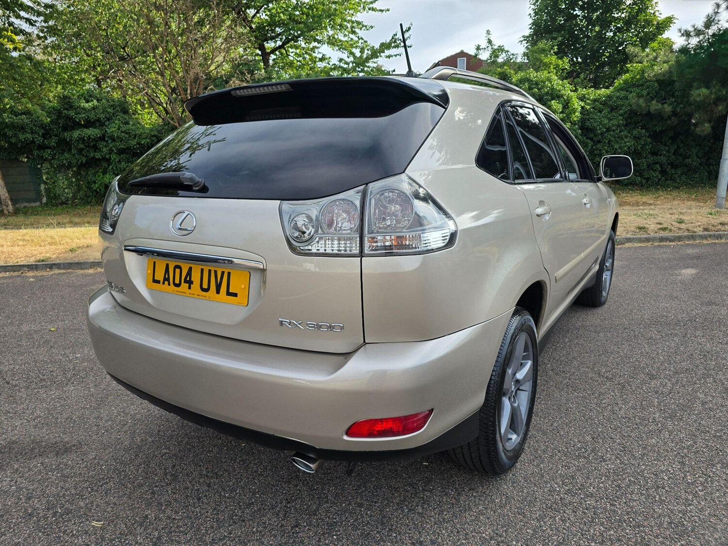 Vehicle 38