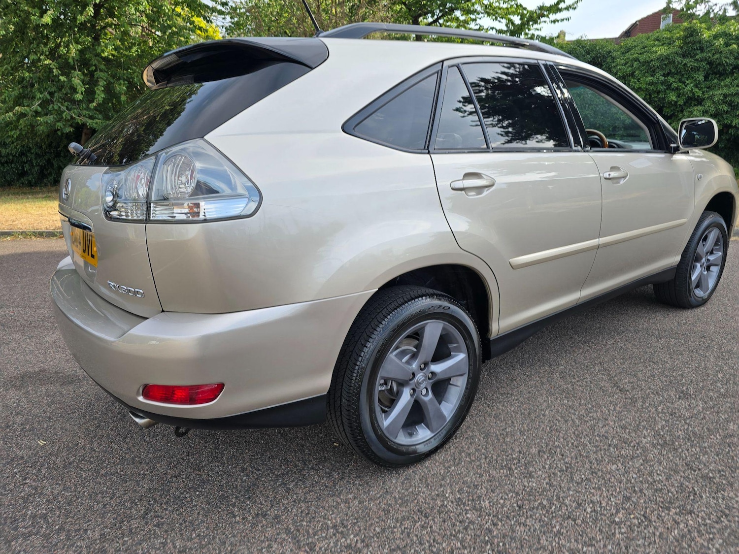 Vehicle 39
