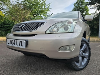 Used Lexus RX 2004 for sale - 76059979: Photo
