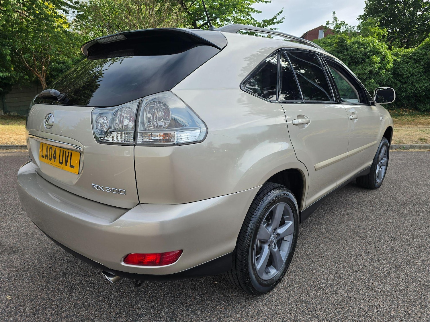 Vehicle 40