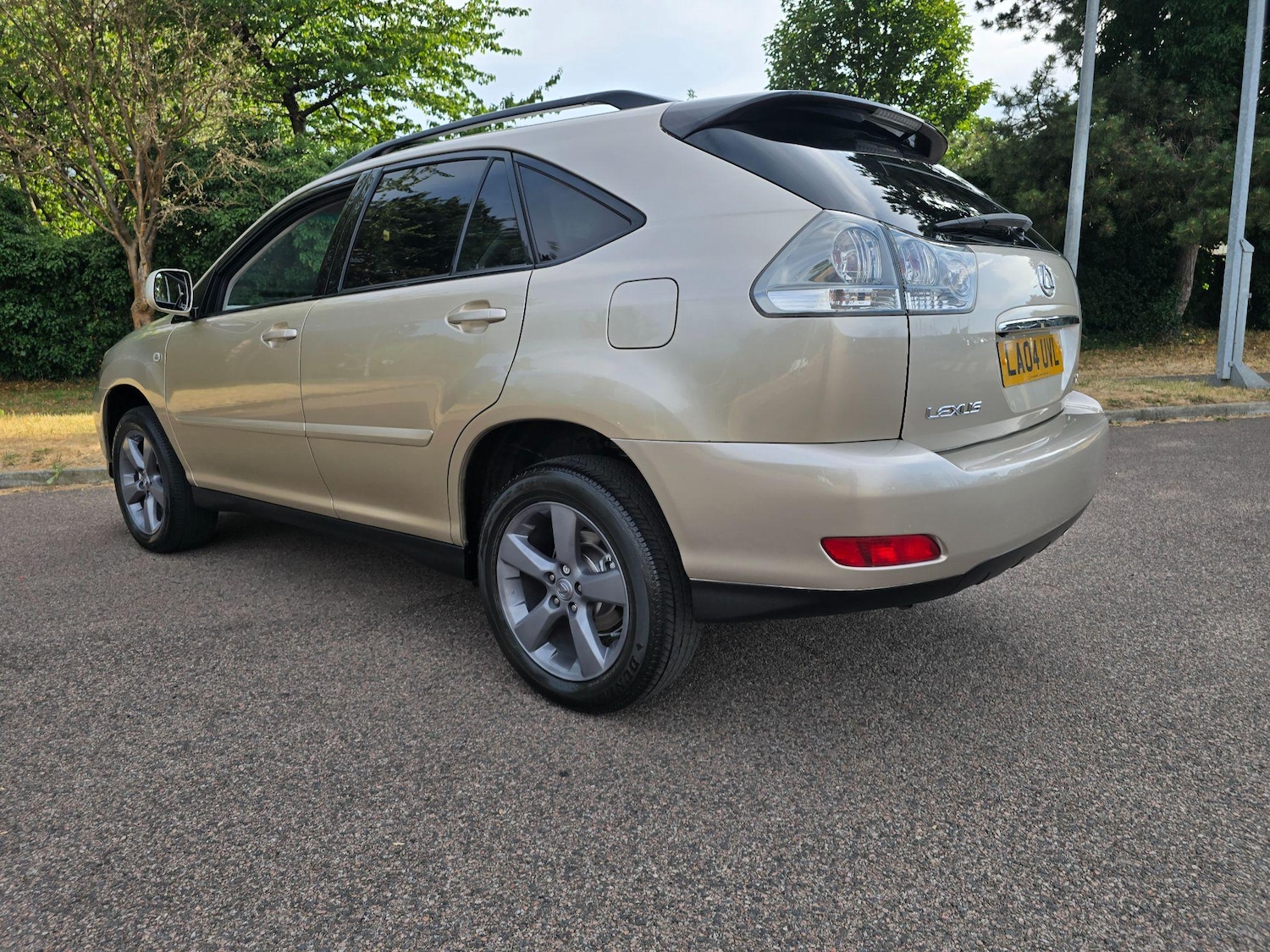 Vehicle 45