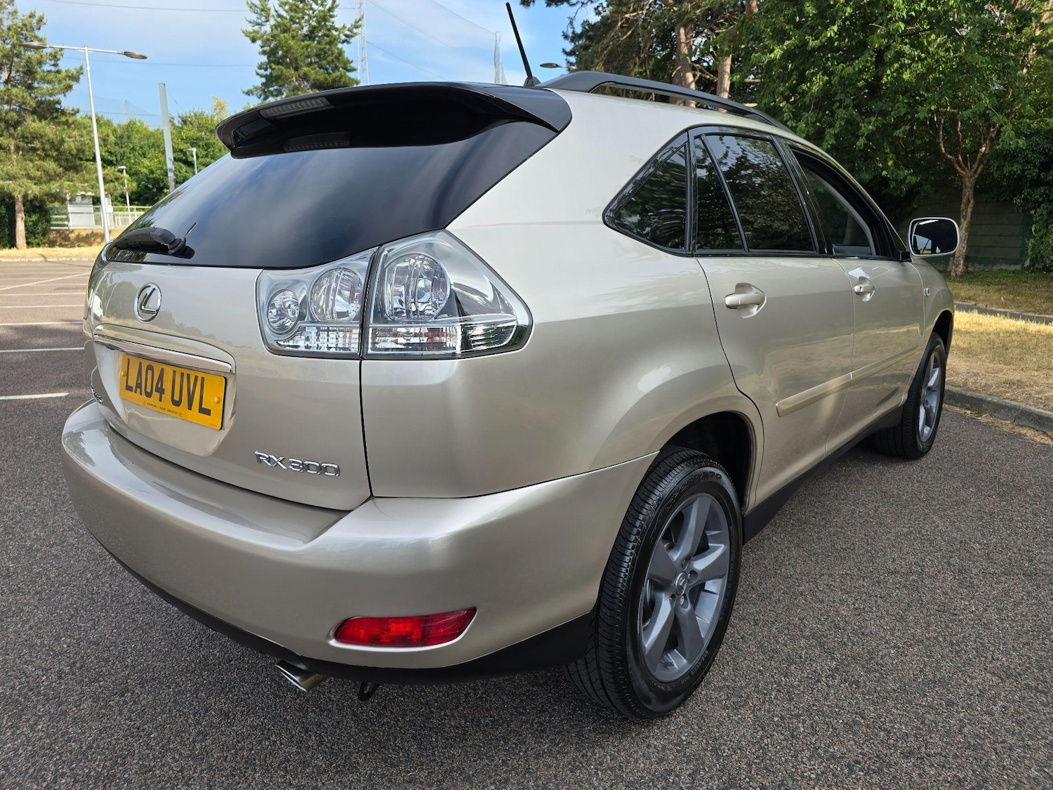 Vehicle 52