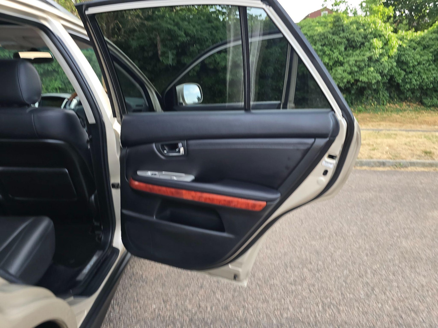 Vehicle 60