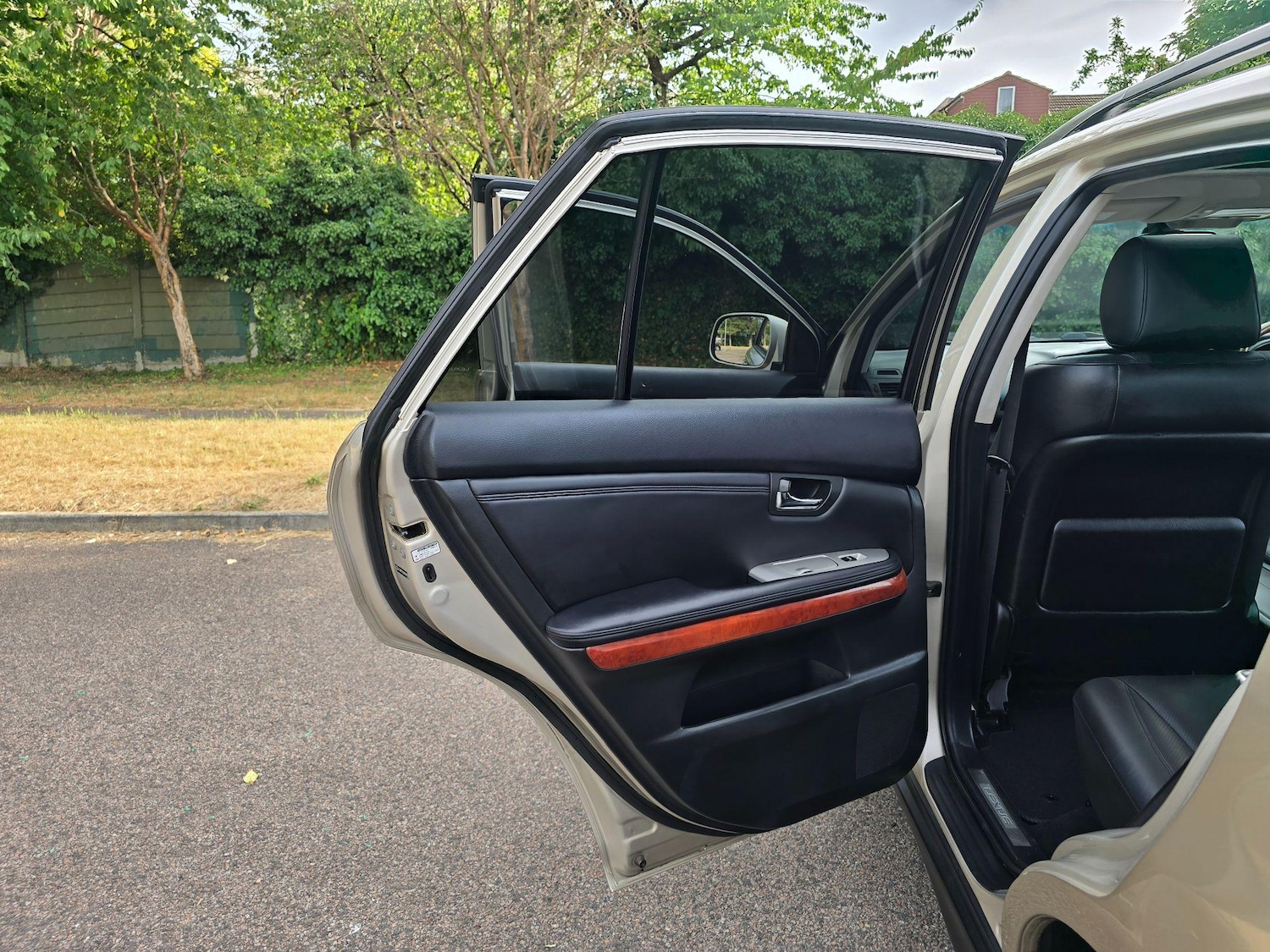 Vehicle 64
