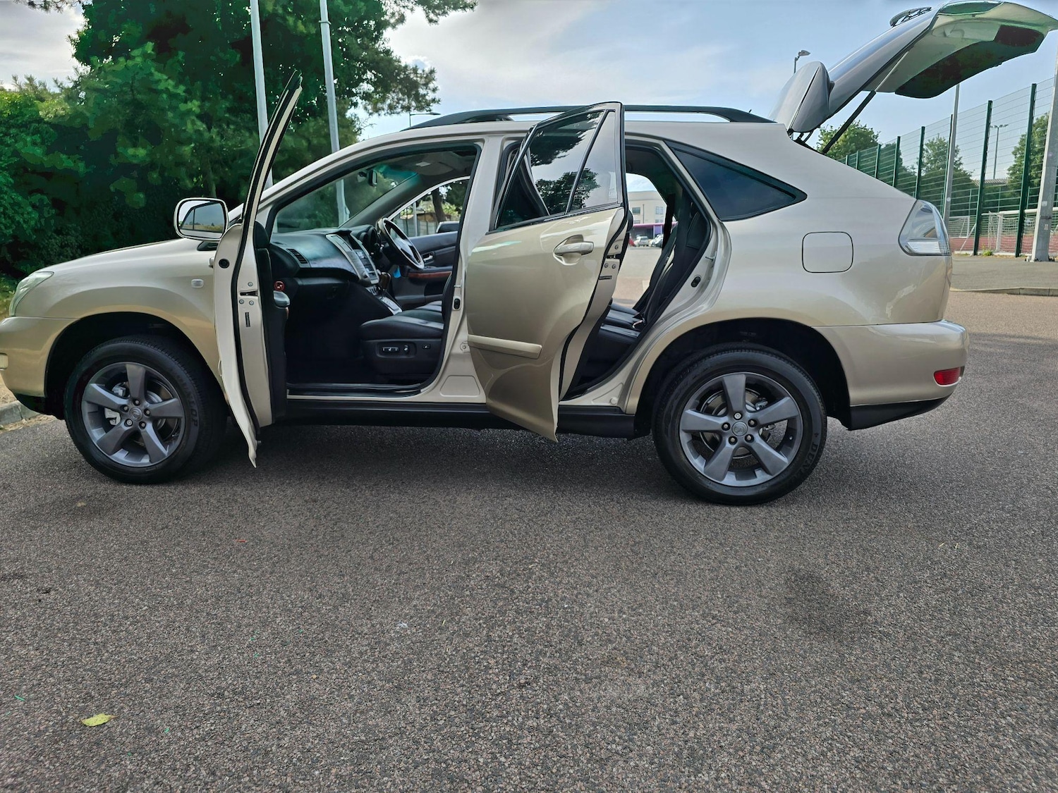 Vehicle 70