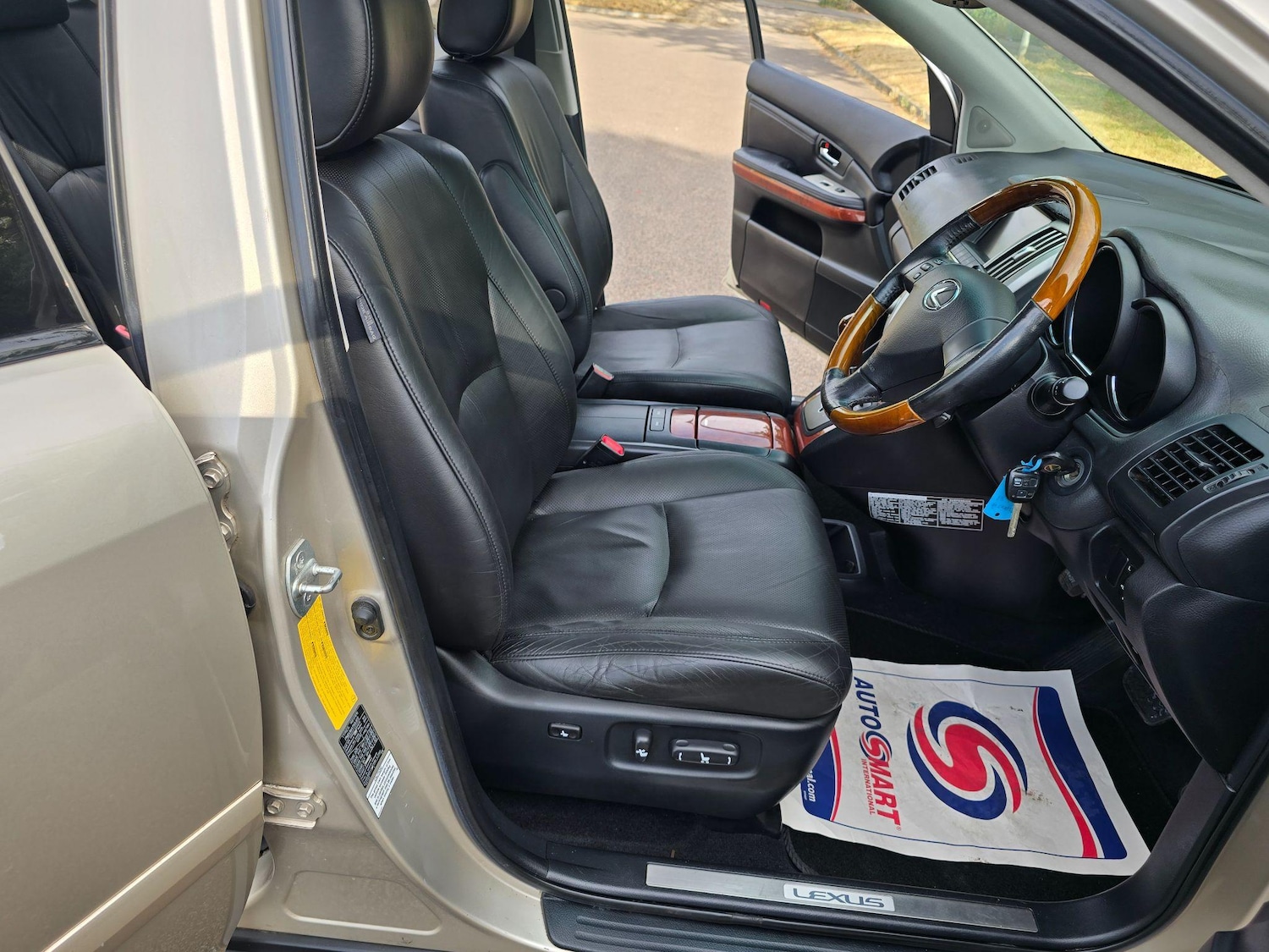 Vehicle 80
