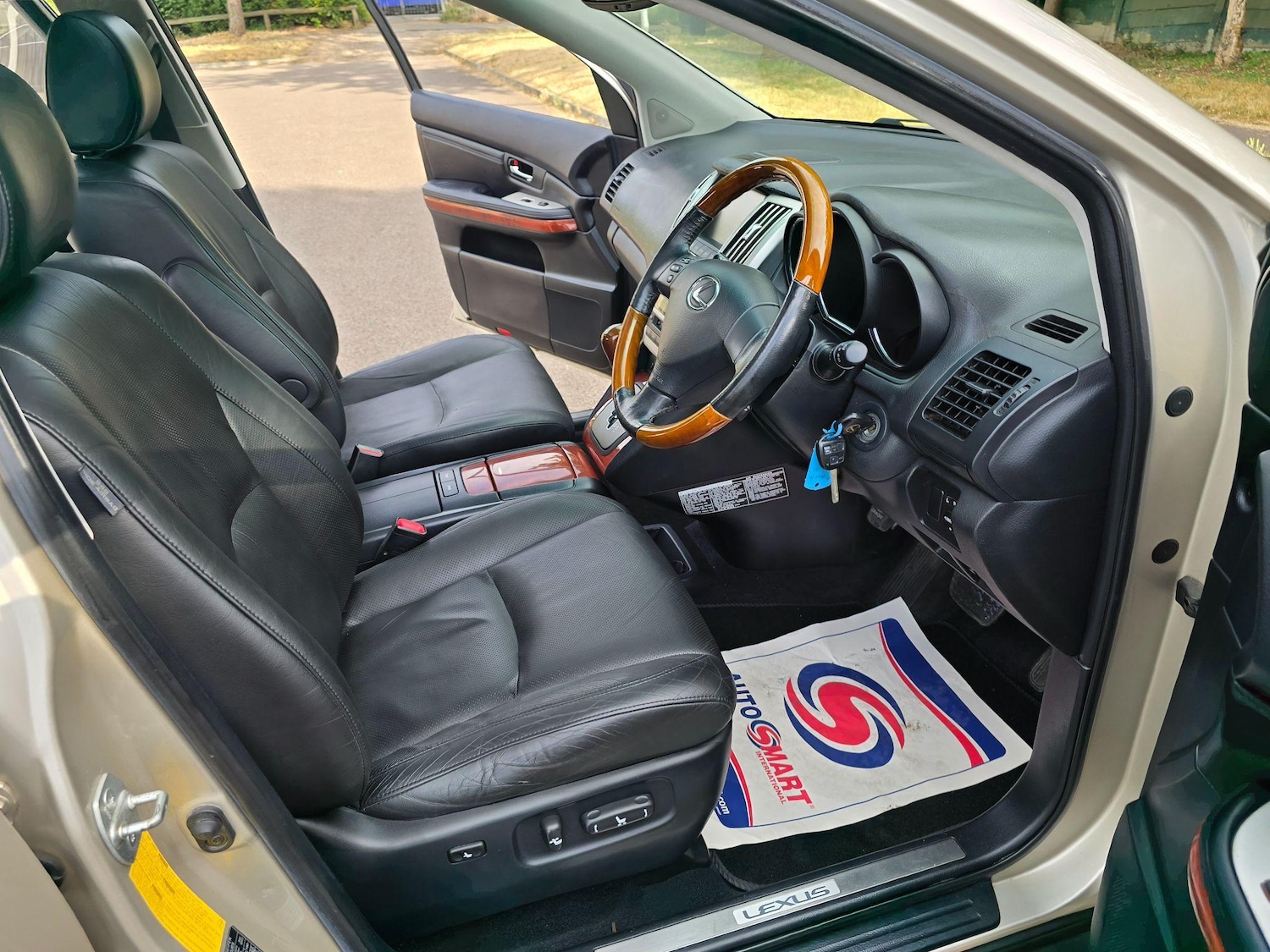 Vehicle 81