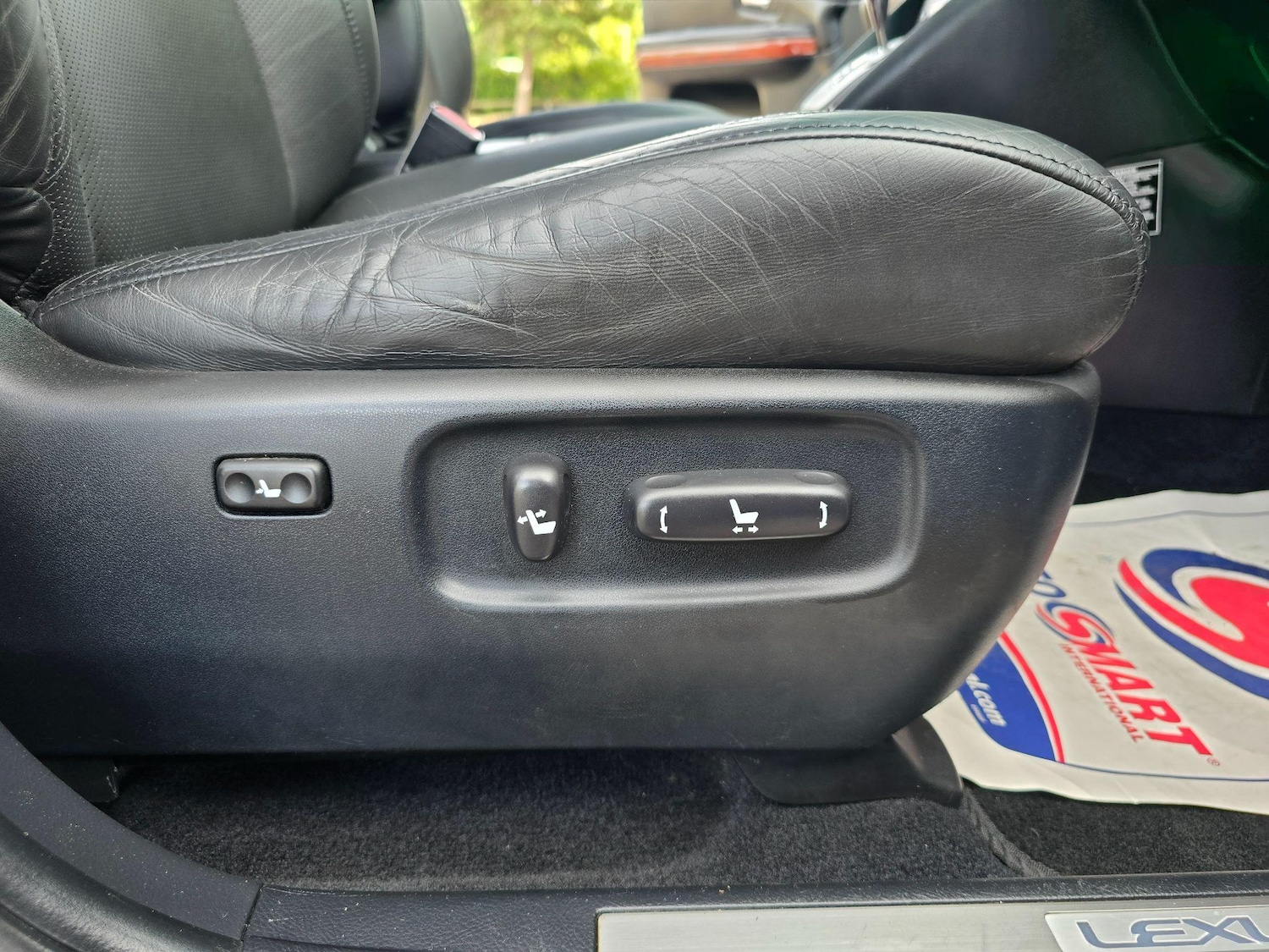 Vehicle 82