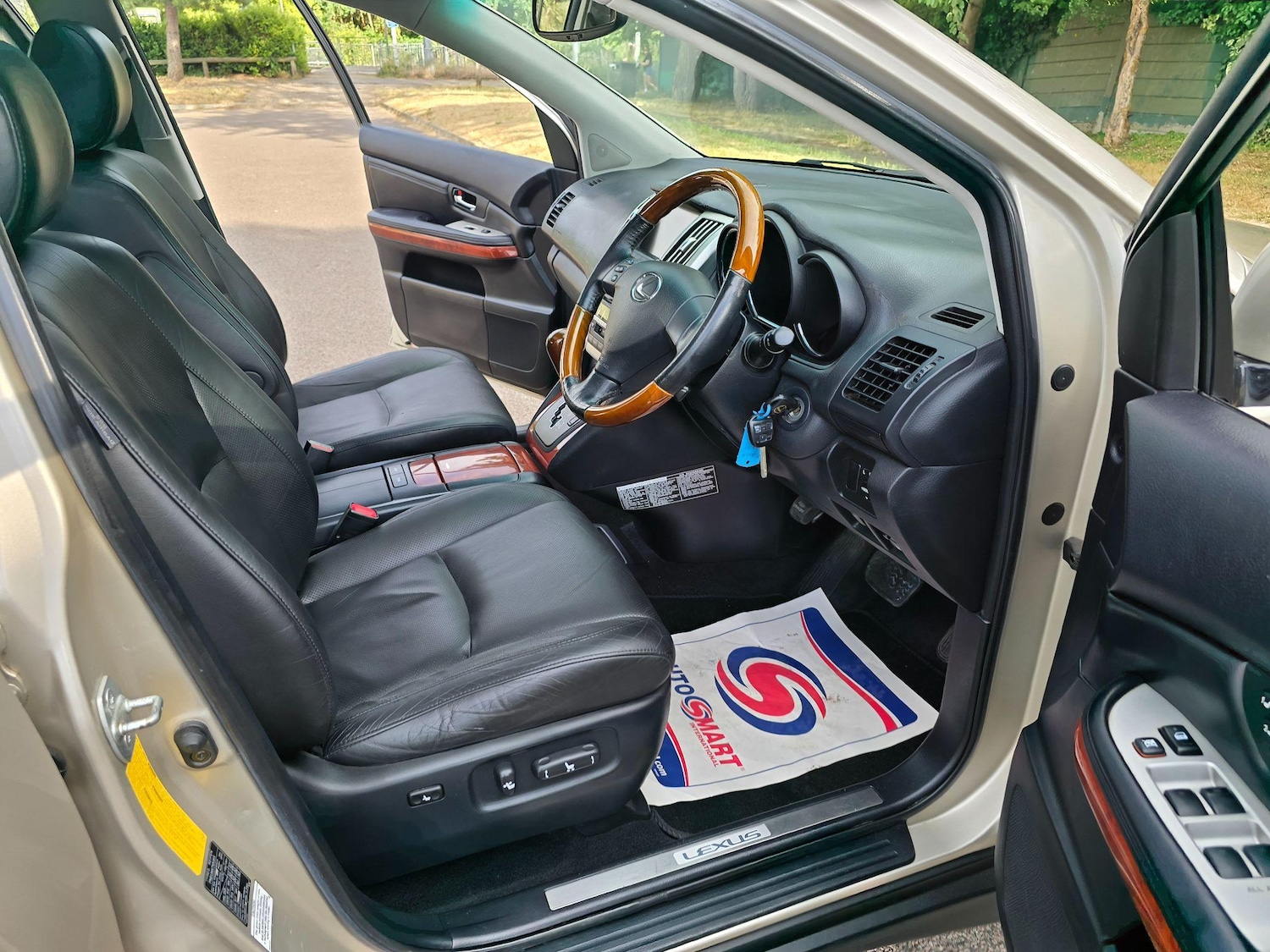 Vehicle 83