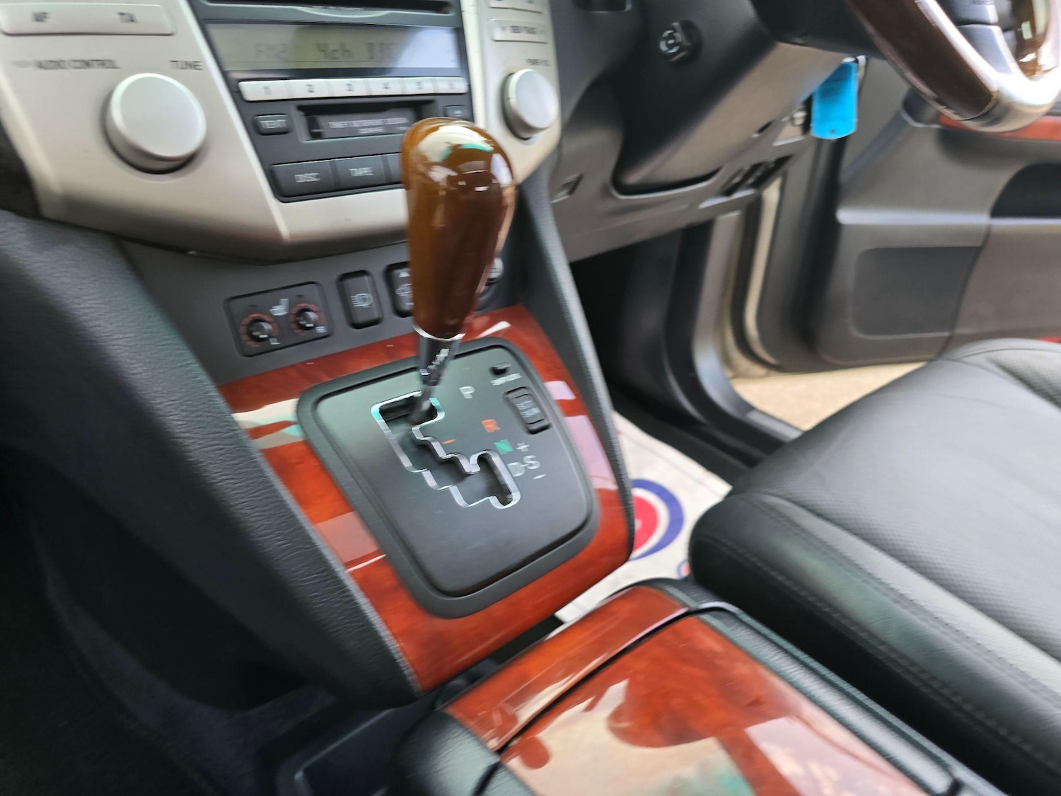 Vehicle 92