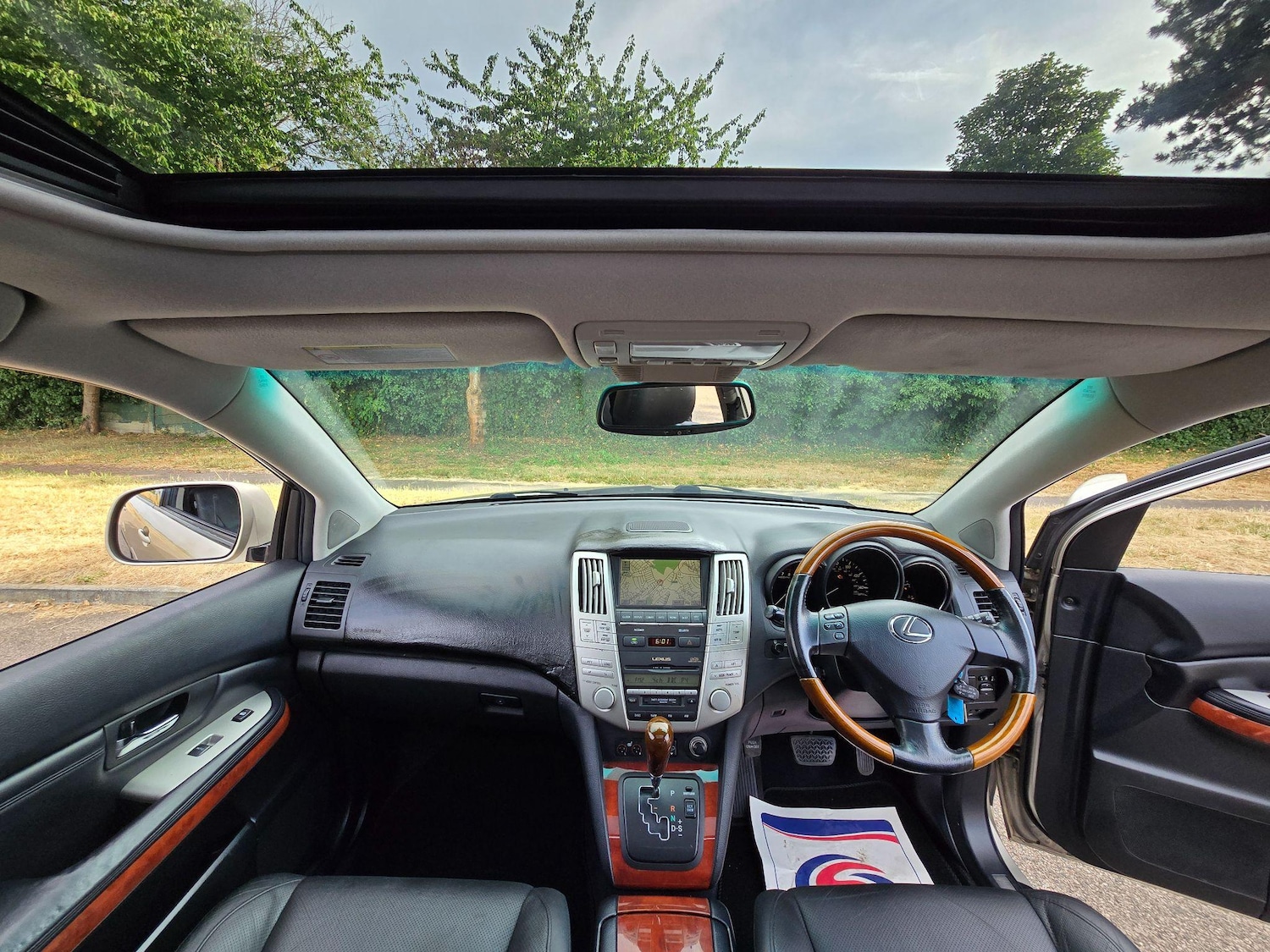 Vehicle 98