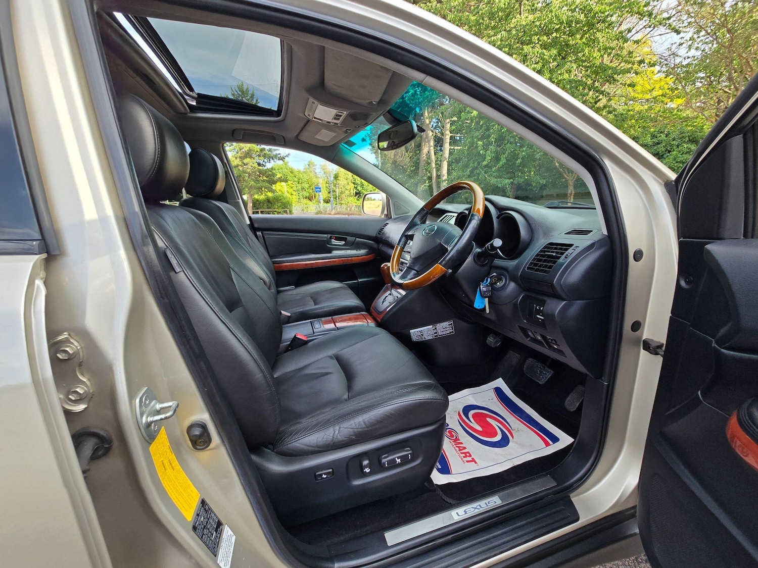 Vehicle 99