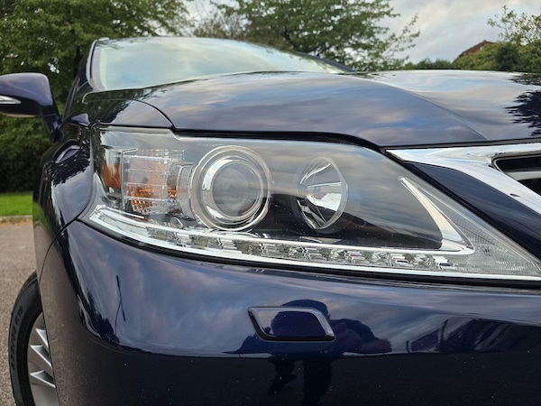 Used Lexus RX 2014 for sale - 76189440: Photo 24