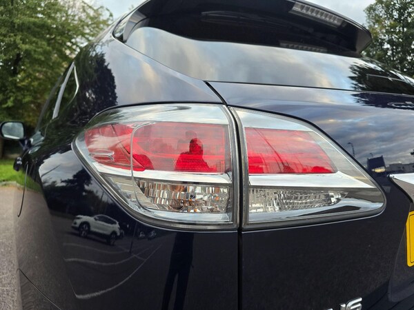 Used Lexus RX 2014 for sale - 76189440: Photo 37