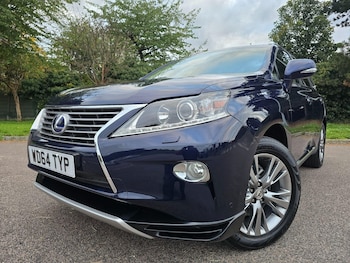 Used Lexus RX 2014 for sale - 76189440: Photo 3
