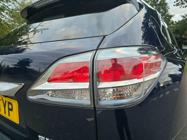 Used Lexus RX 2014 for sale - 76189440: Photo 48