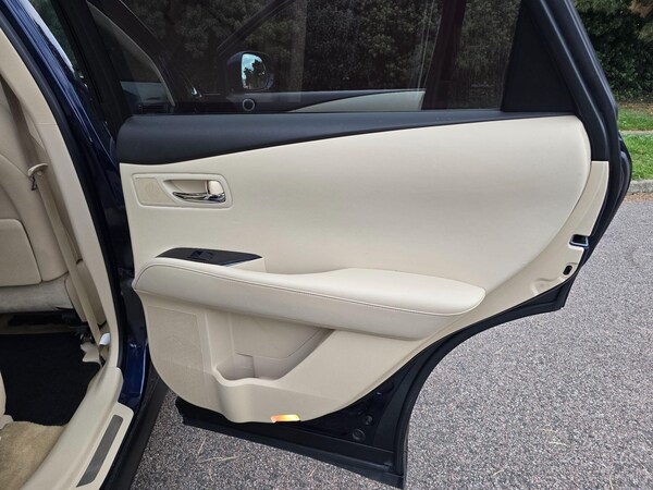Used Lexus RX 2014 for sale - 76189440: Photo 58