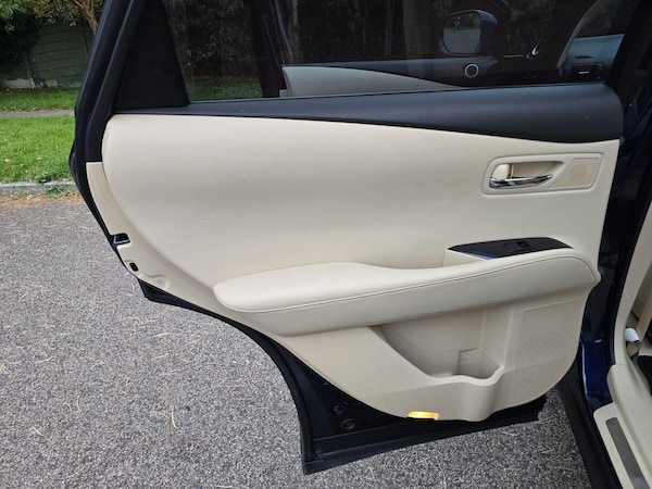 Used Lexus RX 2014 for sale - 76189440: Photo 59