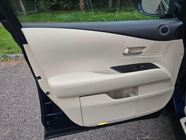 Used Lexus RX 2014 for sale - 76189440: Photo 60