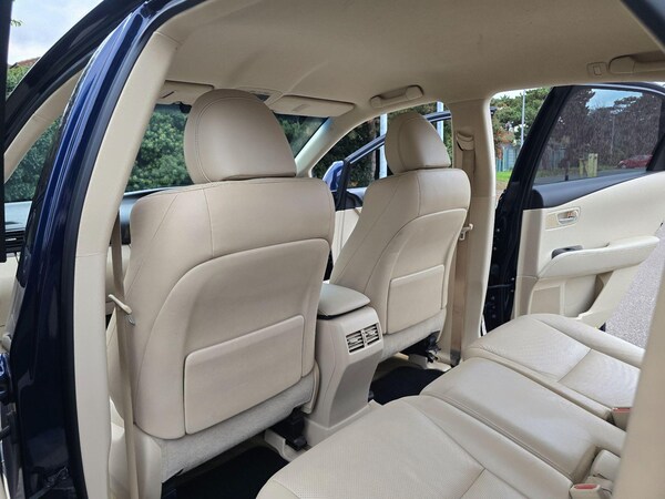 Used Lexus RX 2014 for sale - 76189440: Photo 65