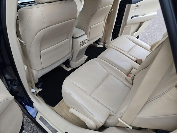 Used Lexus RX 2014 for sale - 76189440: Photo 66