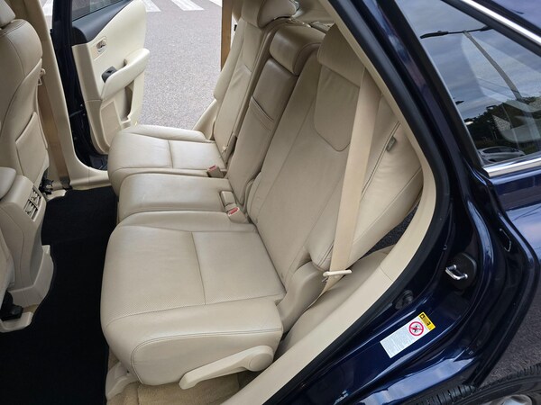 Used Lexus RX 2014 for sale - 76189440: Photo 67