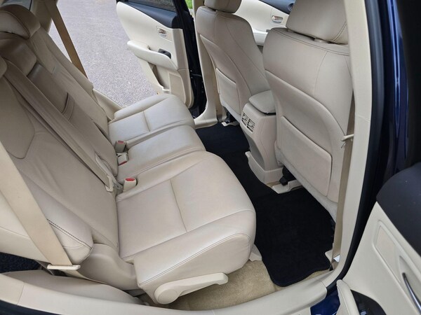 Used Lexus RX 2014 for sale - 76189440: Photo 73