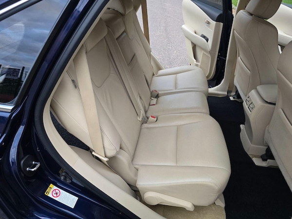 Used Lexus RX 2014 for sale - 76189440: Photo 74