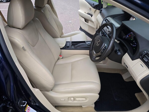 Used Lexus RX 2014 for sale - 76189440: Photo 77