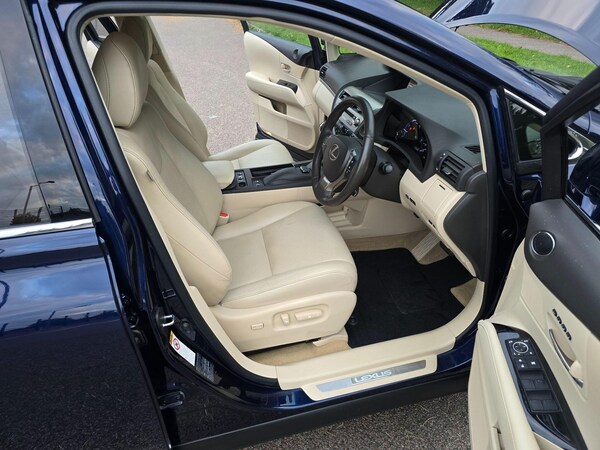 Used Lexus RX 2014 for sale - 76189440: Photo 81