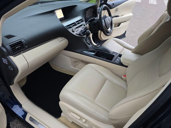 Used Lexus RX 2014 for sale - 76189440: Photo 84