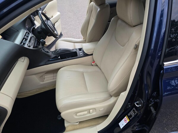 Used Lexus RX 2014 for sale - 76189440: Photo 85