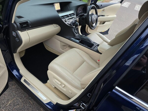 Used Lexus RX 2014 for sale - 76189440: Photo 87