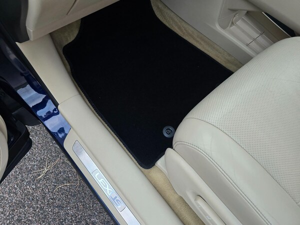 Used Lexus RX 2014 for sale - 76189440: Photo 88
