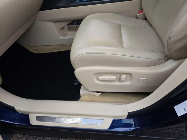 Used Lexus RX 2014 for sale - 76189440: Photo 89