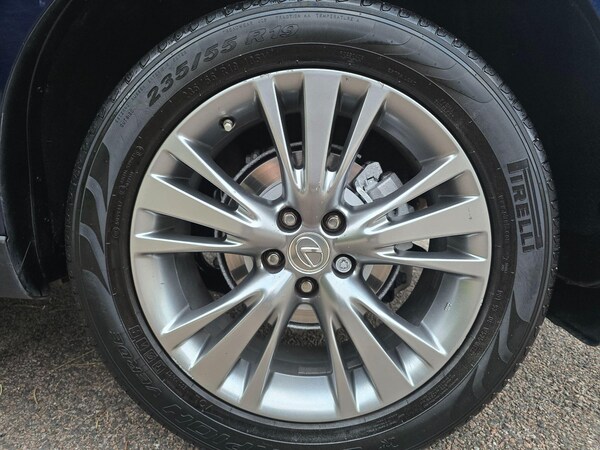 Used Lexus RX 2014 for sale - 76189440: Photo 91