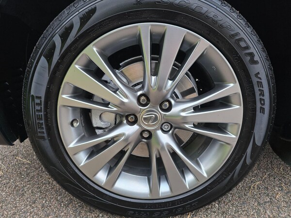 Used Lexus RX 2014 for sale - 76189440: Photo 92