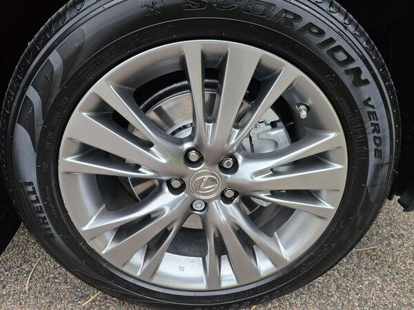 Used Lexus RX 2014 for sale - 76189440: Photo 93