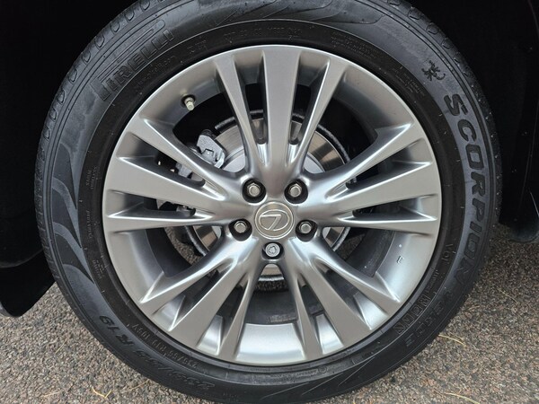 Used Lexus RX 2014 for sale - 76189440: Photo 94