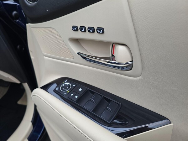Used Lexus RX 2014 for sale - 76189440: Photo 96