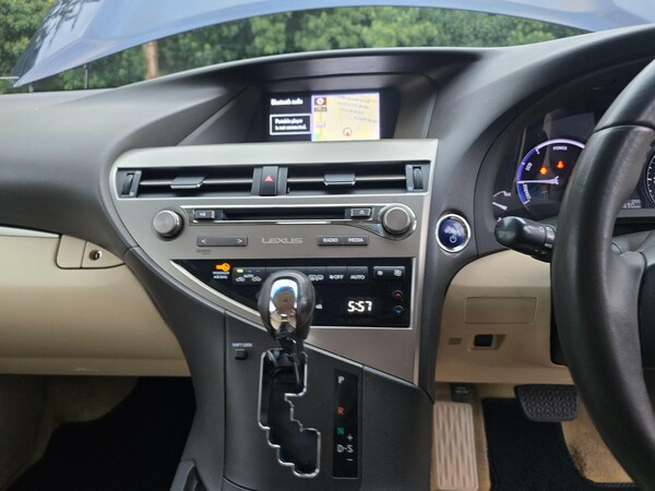 Used Lexus RX 2014 for sale - 76189440: Photo 99